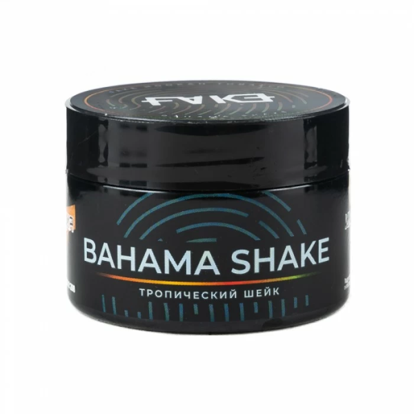 Табак FAKE Bahama Shake (Тропический шейк) 40 гр в Петрозаводске