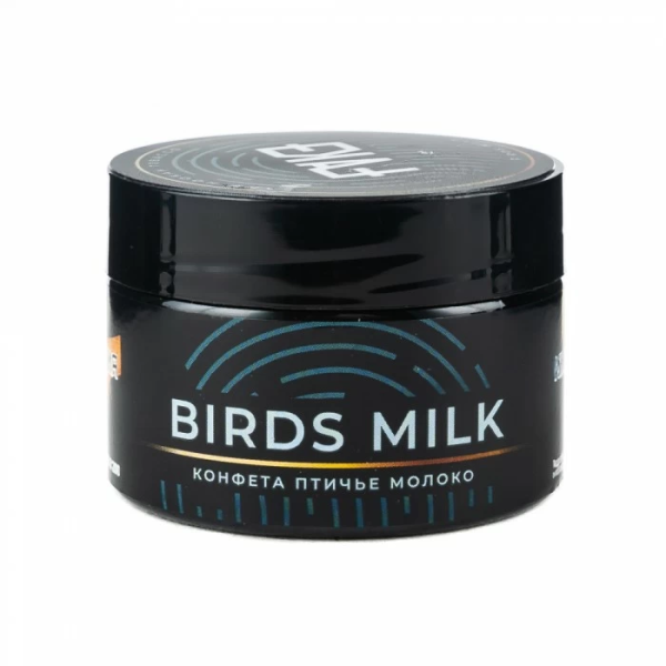 Табак FAKE Birds Milk (Птичье молоко) 40 гр в Петрозаводске