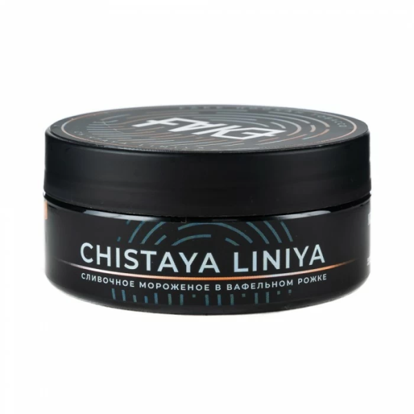 Табак FAKE Chistaya Liniya (Сливочное мороженое в вафельном рожке) 100 гр в Петрозаводске