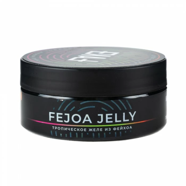 Табак FAKE Fejoa Jelly (Тропическое желе из фейхоа) 100 гр в Петрозаводске