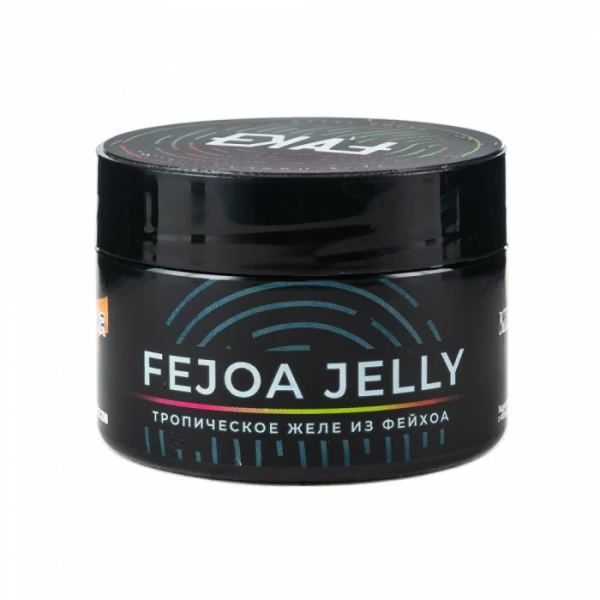 Табак FAKE Fejoa Jelly (Тропическое желе из фейхоа) 40 гр в Петрозаводске