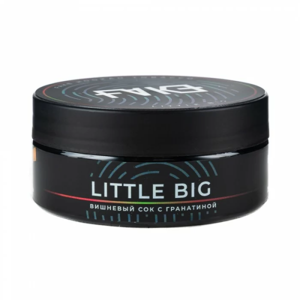 Табак FAKE Little Big (Вишневый сок с гранатиной) 100 гр в Петрозаводске