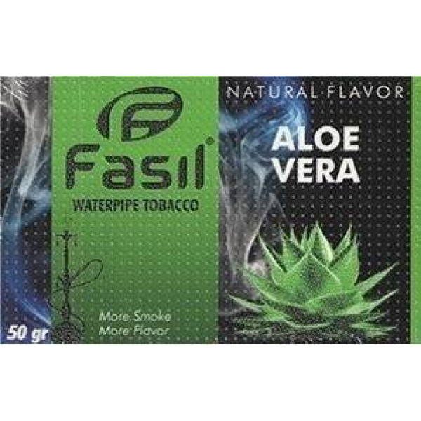 Табак Fasil Aloe Vera в Петрозаводске