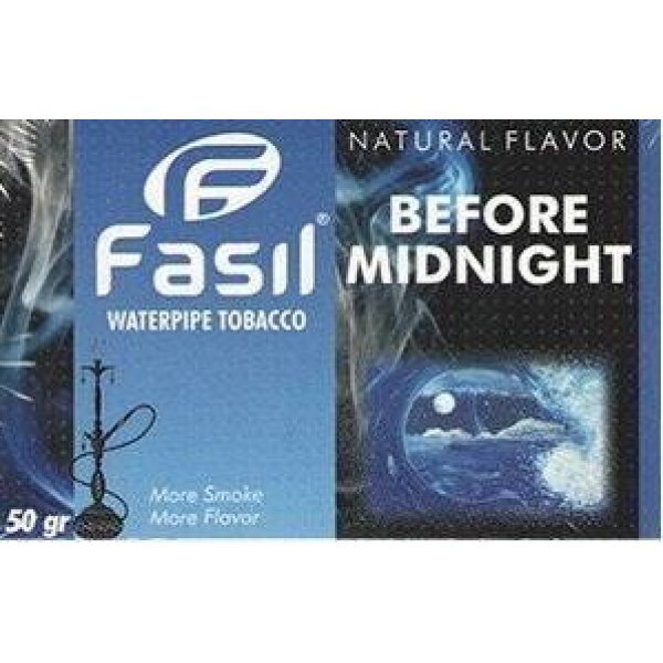 Табак Fasil Before Midnight в Петрозаводске
