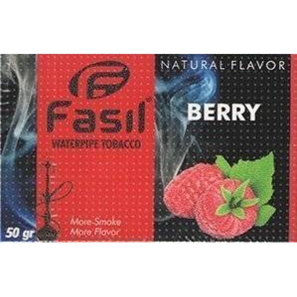 Табак Fasil Berry в Петрозаводске