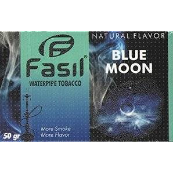 Табак Fasil Blue Moon в Петрозаводске