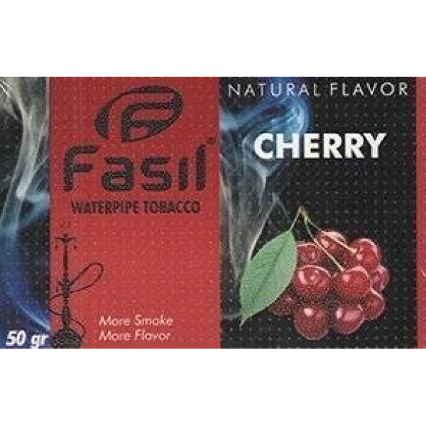Табак Fasil Cherry в Петрозаводске