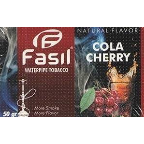 Табак Fasil Cola Cherry в Петрозаводске
