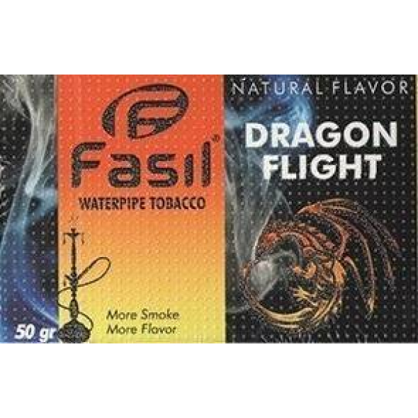 Табак Fasil Dragon Flight в Петрозаводске