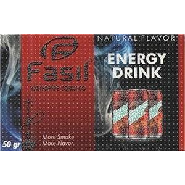 Табак Fasil Energy Drink в Петрозаводске