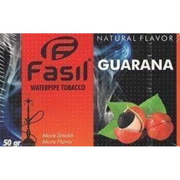 Табак Fasil Guarana в Петрозаводске