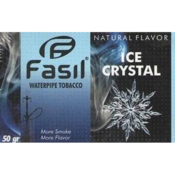 Табак Fasil Ice Crystal в Петрозаводске