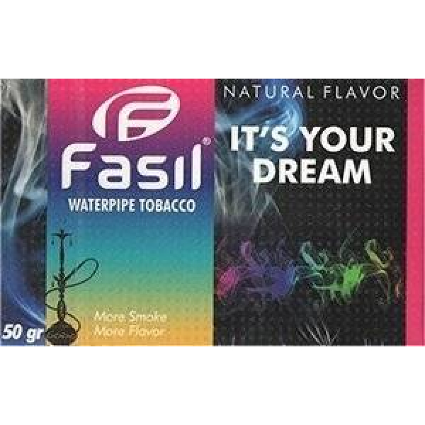 Табак Fasil Its Your Dream в Петрозаводске