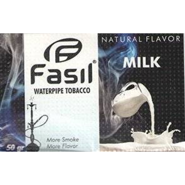 Табак Fasil Milk в Петрозаводске