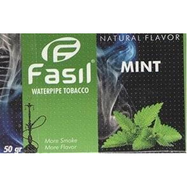 Табак Fasil Mint в Петрозаводске