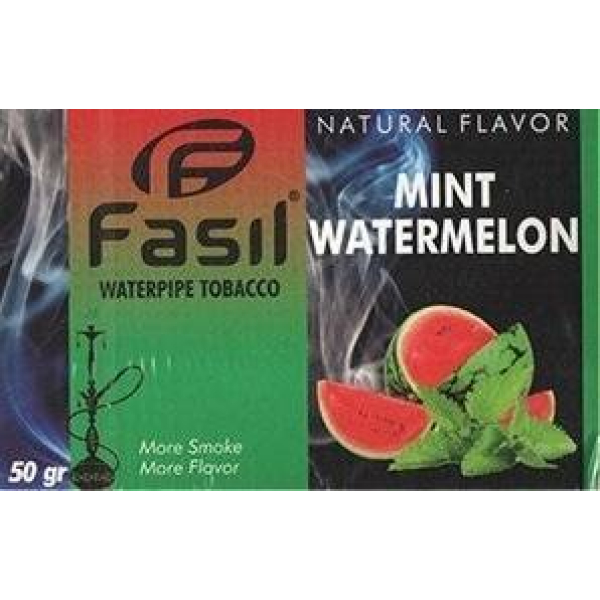 Табак Fasil Mint Watermelon в Петрозаводске