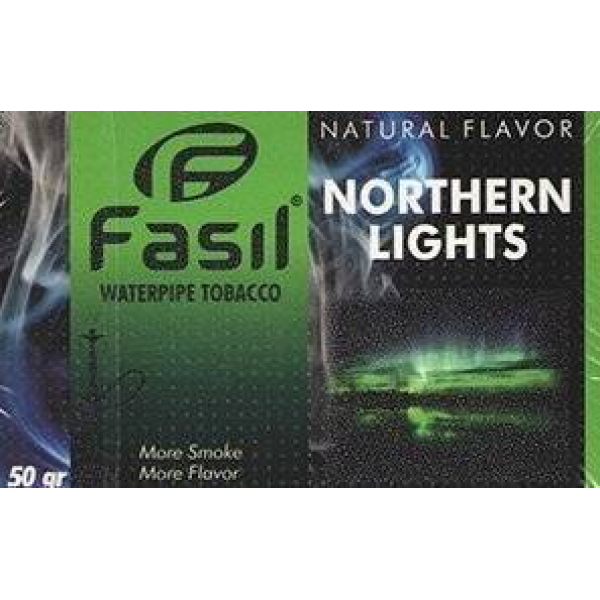 Табак Fasil Northern Lights в Петрозаводске