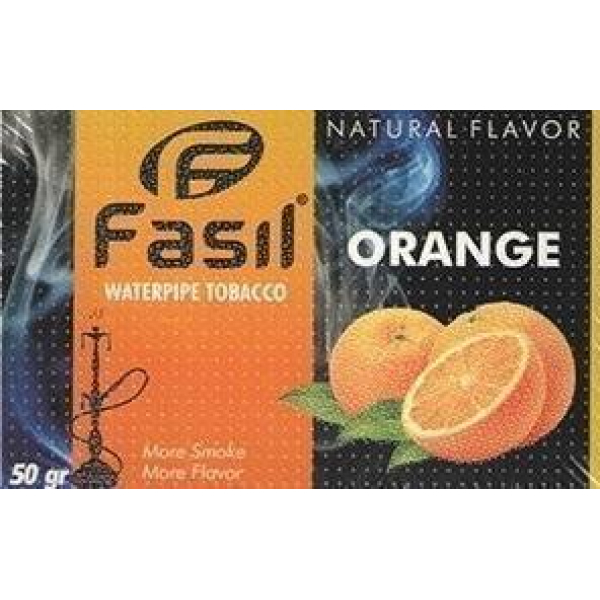 Табак Fasil Orange в Петрозаводске