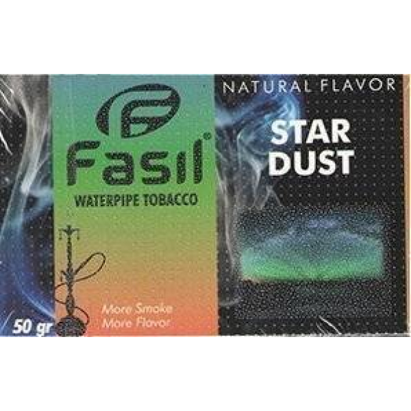 Табак Fasil Star Dust в Петрозаводске