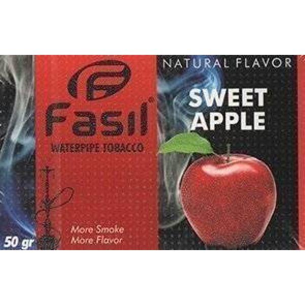 Табак Fasil Sweet Apple в Петрозаводске