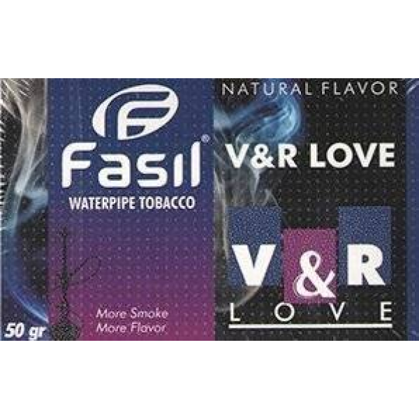 Табак Fasil VR Love в Петрозаводске