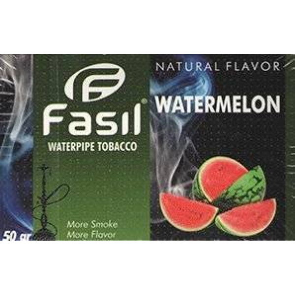 Табак Fasil Watermelon в Петрозаводске