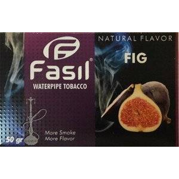 Табак Fasil Fig в Петрозаводске