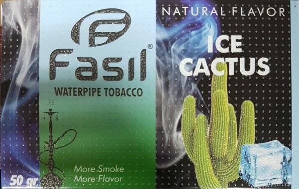 Табак Fasil Ice Cactus в Петрозаводске