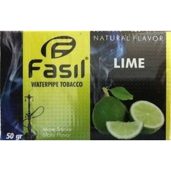 Табак Fasil Lime в Петрозаводске
