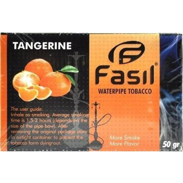 Табак Fasil Tangerine в Петрозаводске
