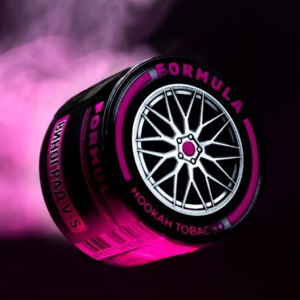 Табак Formula Grape Vs 50 гр в Петрозаводске