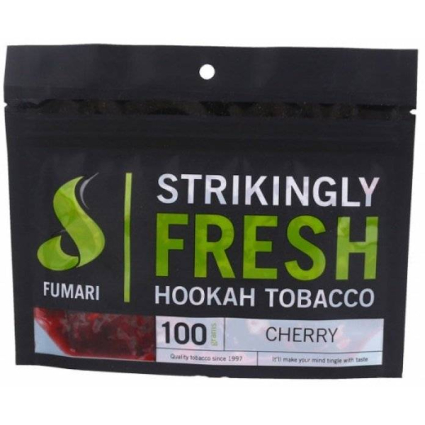 Табак Fumari Cherry 100 гр в Петрозаводске