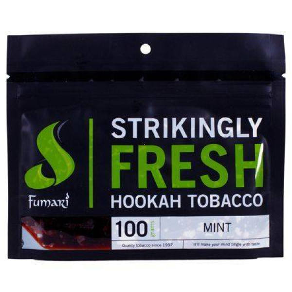 Табак Fumari Mint 100 гр в Петрозаводске