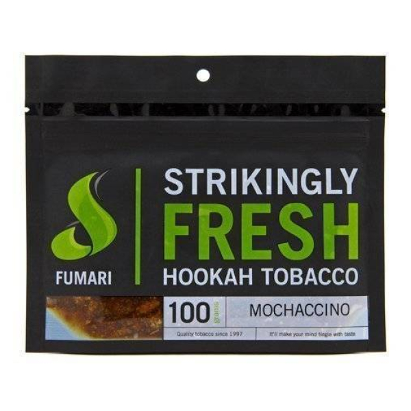 Табак Fumari Mochaccino 100 гр в Петрозаводске