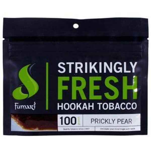 Табак Fumari Prickly Pear 100 гр в Петрозаводске