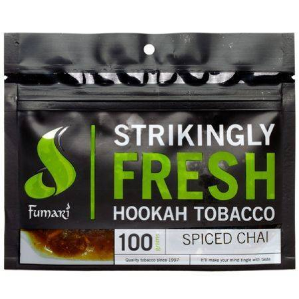Табак Fumari Spiced Chai 100 гр в Петрозаводске