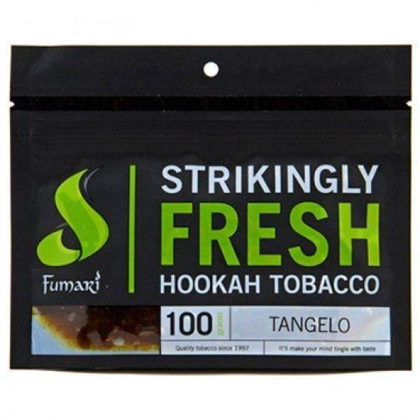 Табак Fumari Tangelo 100 гр в Петрозаводске