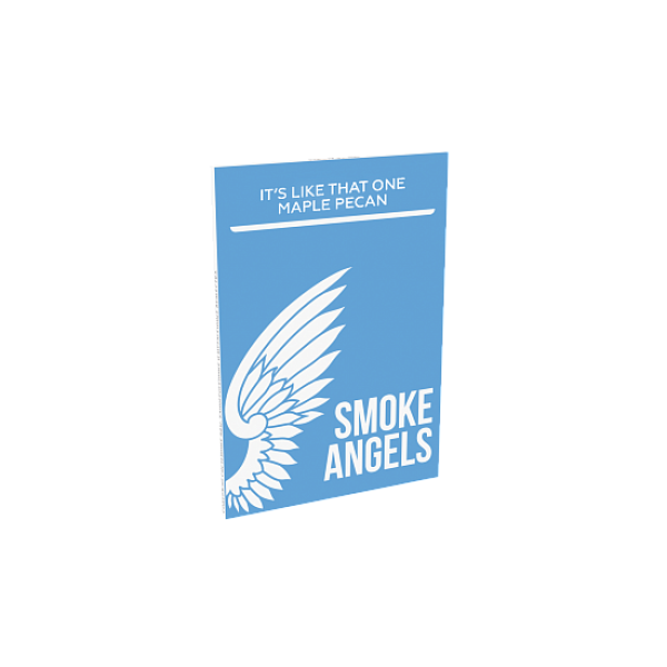 Табак Smoke Angels IT’S LIKE THAT ONE MAPLE PECAN 25 грамм в Петрозаводске