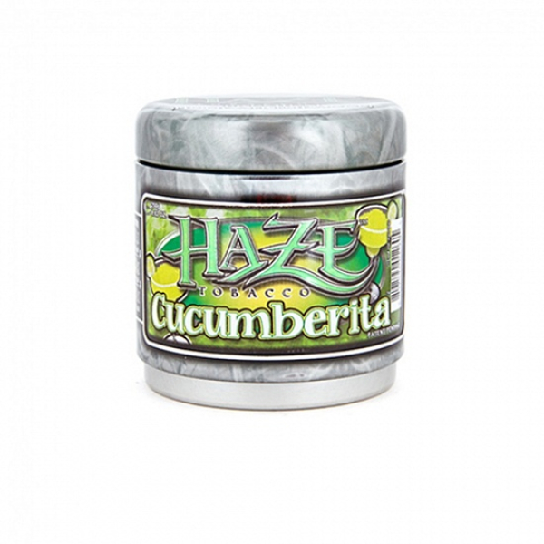 Табак Haze Cucumberita 250 грамм в Петрозаводске