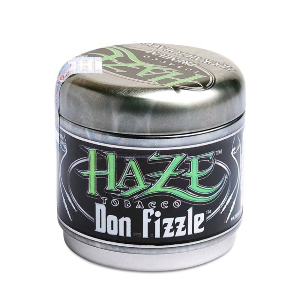 Табак Haze Don Fizzle 250 грамм в Петрозаводске