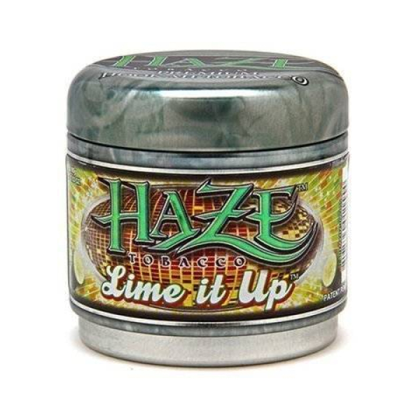 Табак Haze Lime it Up 250 грамм в Петрозаводске