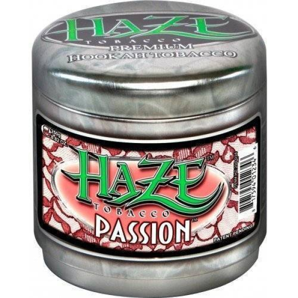 Табак Haze Passion 250 грамм в Петрозаводске