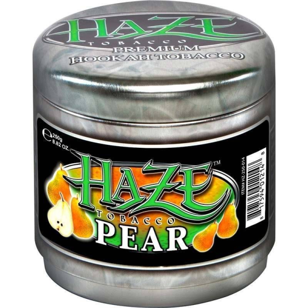 Табак Haze Pear 250 грамм в Петрозаводске