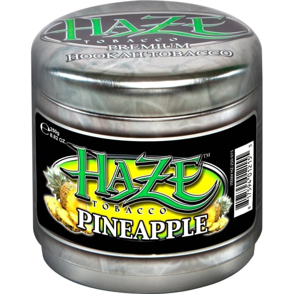 Табак Haze Pineapple 250 грамм в Петрозаводске