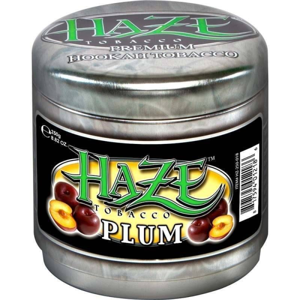 Табак Haze Plum 250 грамм в Петрозаводске