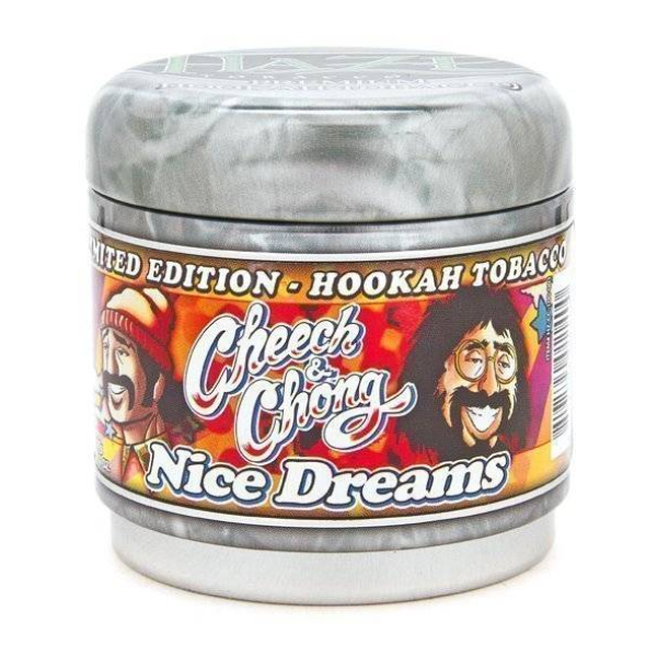 Табак Haze Cheech&Chong Nice Dreams 100 грамм в Петрозаводске