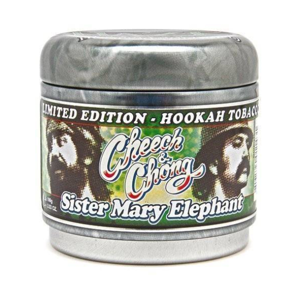 Табак Haze Cheech&Chong Sister Mary Elephant 100 грамм в Петрозаводске