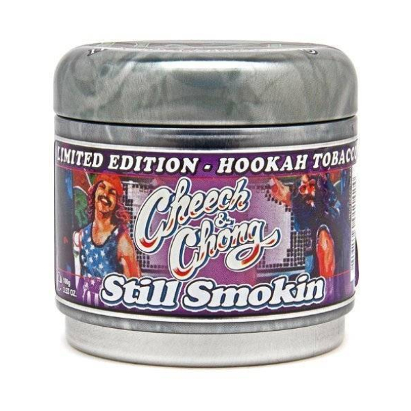 Табак Haze Cheech&Chong Still Smoking 100 грамм в Петрозаводске