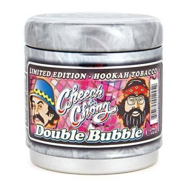 Табак Haze Cheech&Chong Double Bubble 100 грамм в Петрозаводске