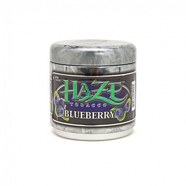 Табак Haze Blueberry 250 гр в Петрозаводске